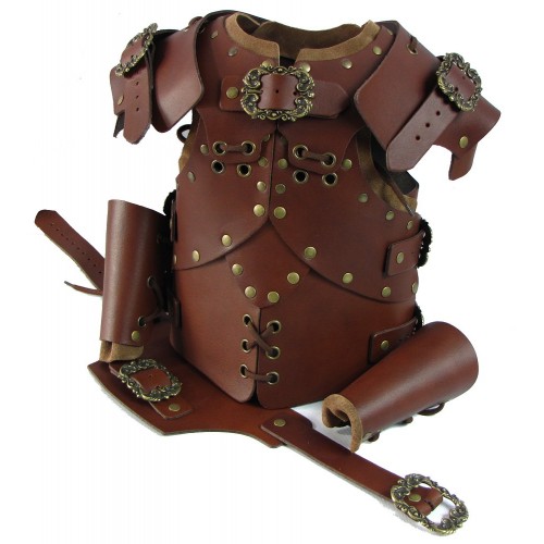 Chibi Rogue Armor  1st - for kids - Custom