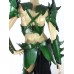 Witch Elf Armor Custom
